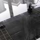 6mm steel plate cut to size with Water Jet Cutter flowJET