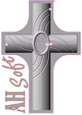 Schmuckstück erzeugen mit 2D zu 3D VTR Schmuckstück erzeugen mit 2D zu 3D VTR