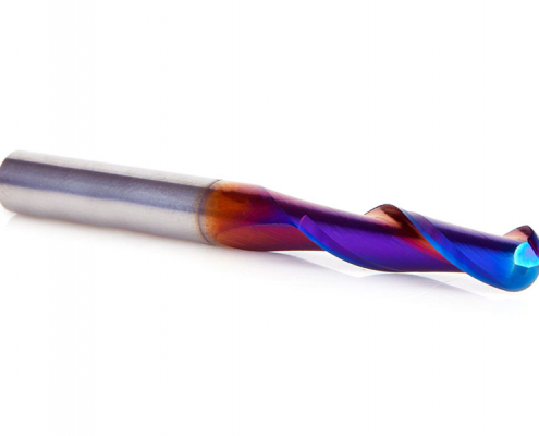 Ball nose end mill 48403-K Up-Cut