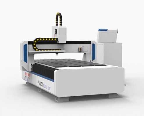 CNC Mill T-Rex Servo-1325