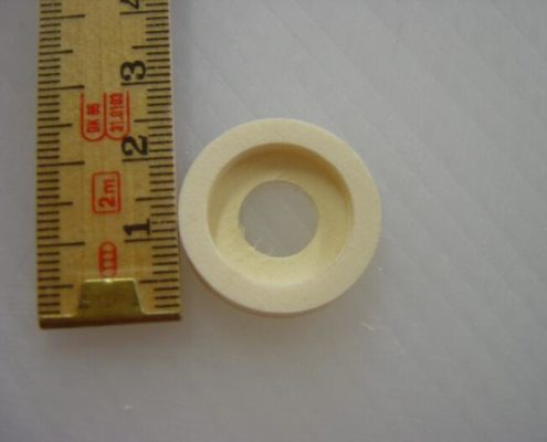 CNC Minitaturen Architekturmodellbau