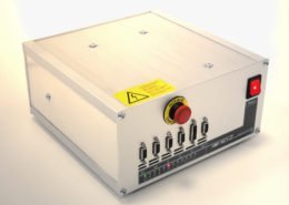 CNC Steuerung 5 Kanal 4 Achs