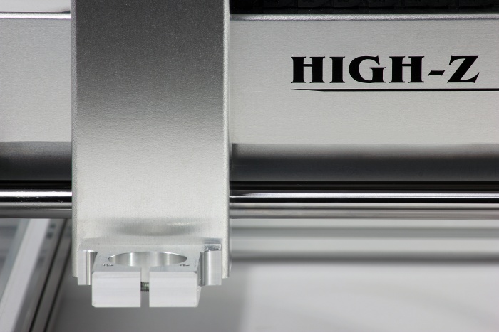 CNC-_Fraesmaschine_Fraese_Portalfraesmaschine_Z_Achsemit_PCNC CNC Fraesmaschine Fraese Portalfraesmaschine Z Achsemit PCNC