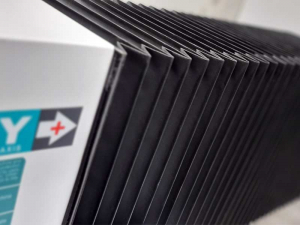 Bellows on all long axes Bellows on all long axes