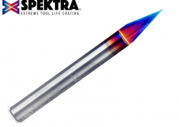 CNC signmaking engraving bit Spektra 45771-MK Amana Tool