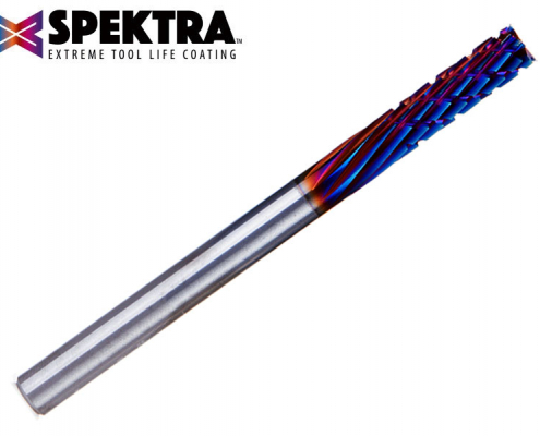 Carbon router bit 48452-K Amana Tool Carbon router bit 48452-K Amana Tool