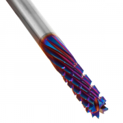 Carbon router bit 48452-K Amana Tool router tip