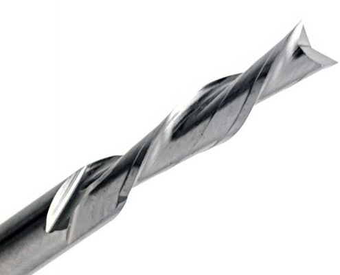 Down-Cut router bit F225