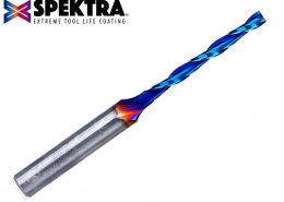Foam router bit 48442-K Spektra coating Amana Tool
