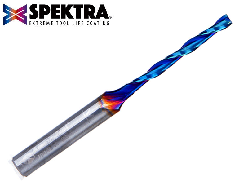 Foam router bit 48442-K Spektra coating Amana Tool