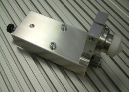 Gravurtiefenregler Gravuranschlag