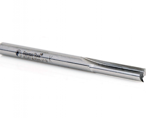 HSS end mill HSS1611-M