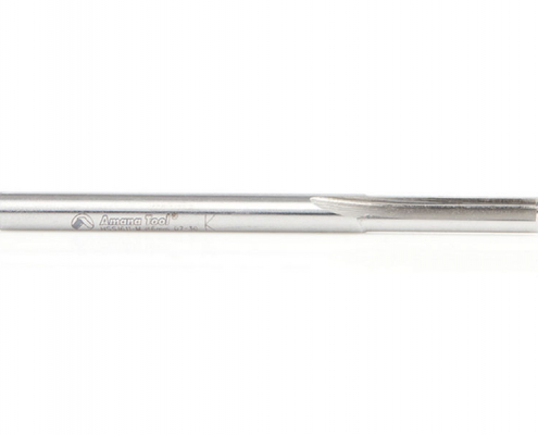 HSS end mill HSS1611-M Amana Tool
