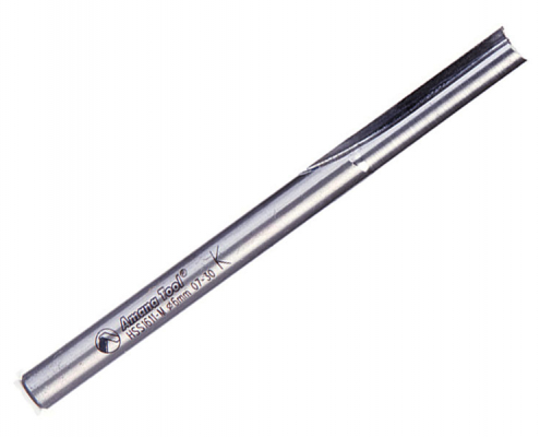 HSS end mill HSS1611-M foam Amana Tool