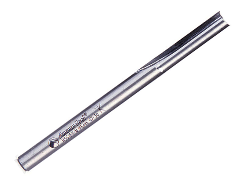HSS end mill HSS1611-M foam Amana Tool