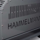 High-pressure pump by Hammelmann for Water Jet Cutting Machine flowJET