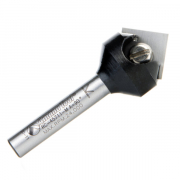 Insert V-Groove router bit RC-45711-M Amana Tool
