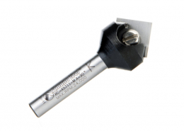 Insert V-Groove router bit RC-45711-M Amana Tool