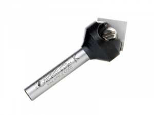 Insert V-Groove router bit RC-45711-M Amana Tool