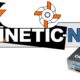 KinetiC-NC CNC control software