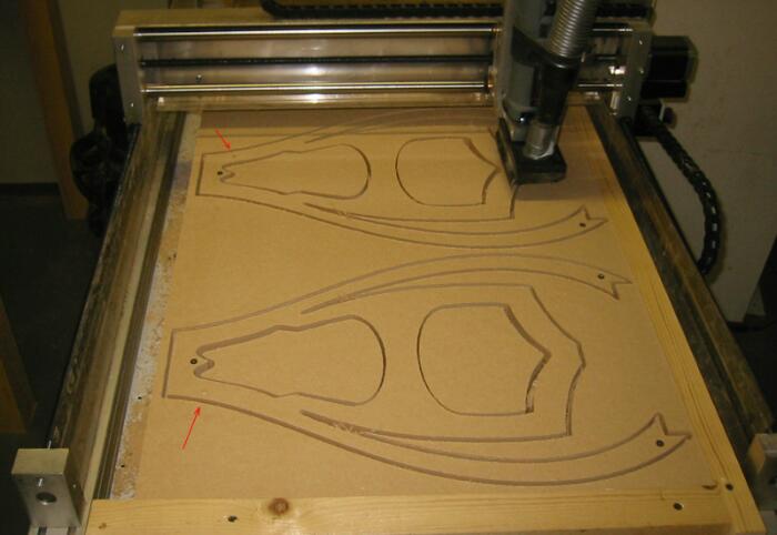 Lautsprecherbau Loudspeaker enclosings