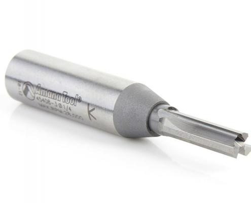 Nesting router bit 45408-3 cutting edge