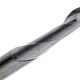 One flute cutter F126