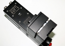 Oscillating Tangential Knife EOT-3 Ecocam