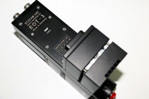 Oscillating Tangential Knife EOT-3 Ecocam