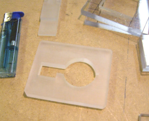 Plexiglas-fräsen-Portalfraesmaschine_161 DMillinginplexiglass