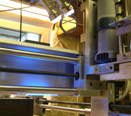 Plexiglas-fräsen-cnc_Portalfrsmaschine_Frse_S1000_Step_2_4 DMillinginplexiglass