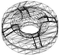 STL Relief 3D Körper STL Relief 3D Körper