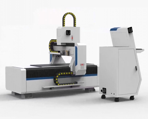 CNC Router T-Rex Servo-0615