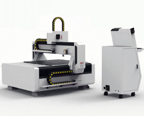 T-Rex CNC mill N-1212 with stepper T-Rex CNC mill N-1212 with stepper