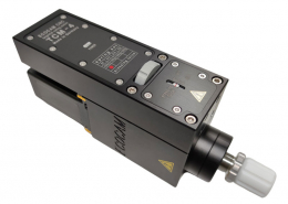 Tangential knife cutter TCM-4 cutting plotter Ecocam