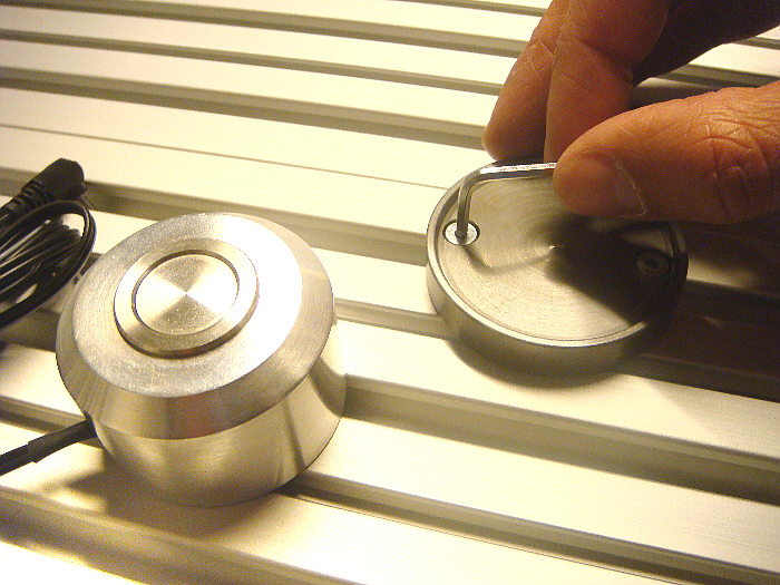 Werkzeuglängensensor Nullpunkttaster Werkzeuglängensensor