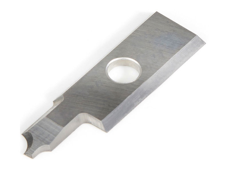 Tool Body In-Groove Insert Knife RCK-412 Amana Tool Tool Body In-Groove Insert Knife RCK-412 Amana Tool