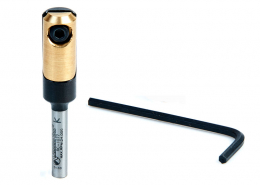 Tool Body In-Groove RC-1077 insert knives