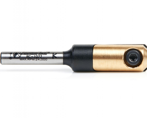 Tool Body RC-1077 Amana Tool Tool Body RC-1077 Amana Tool