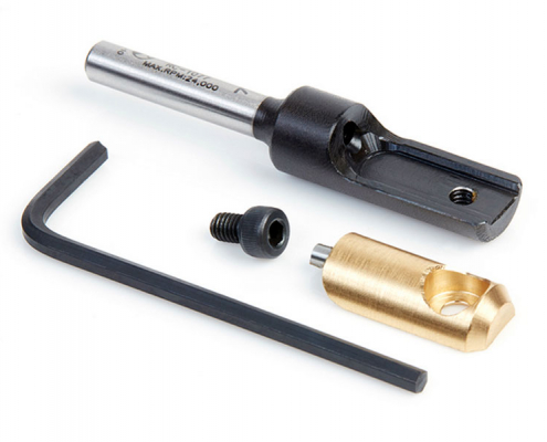 Tool Body RC-1077 Amana Tool Parts