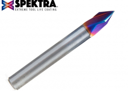 V-Groove cutter 45624-K Amana Tool