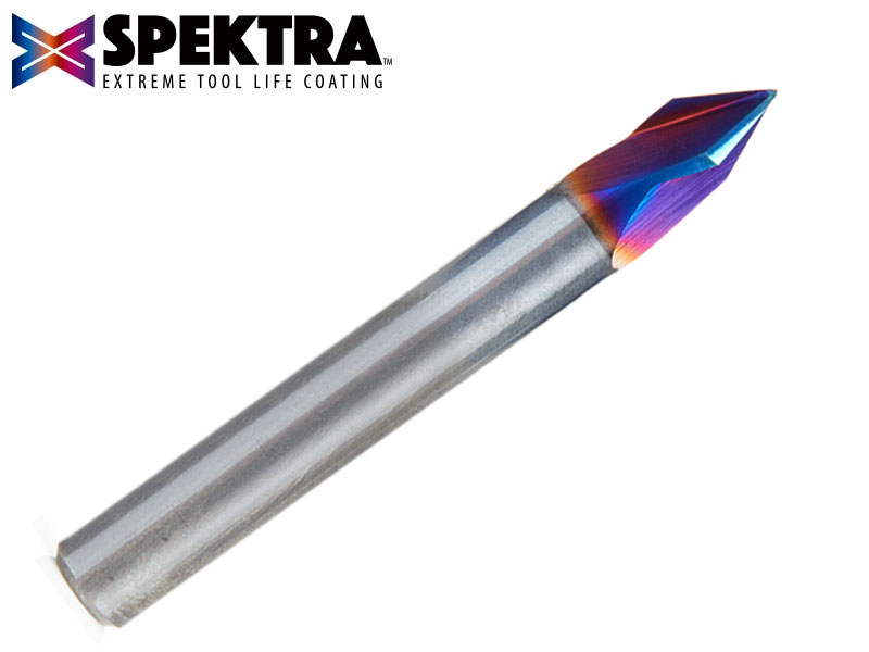 V-Groove cutter 45624-K Amana Tool