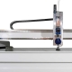 Water Jet Cutter flowJET front view