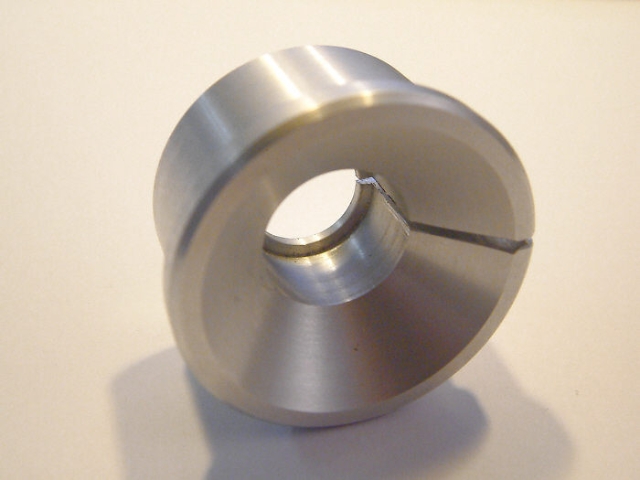 Adapter for Proxxon grinder Adapter for Proxxon grinder