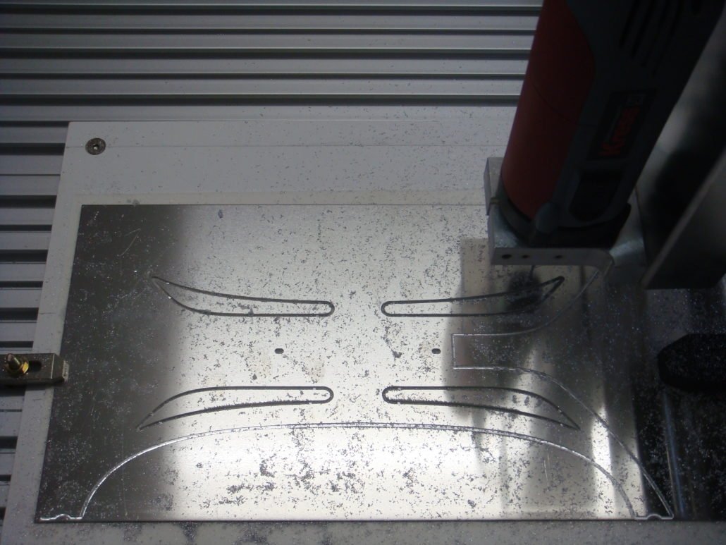 aluminium partslanding rack aluminium partslanding rack