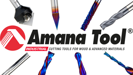 Amana Tools® Cutting tools