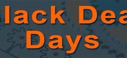 Black Deal Days