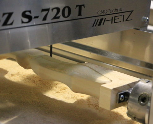 bogen-aus-holz-3d-fraesen-4-achs bogen aus holz d fraesen achs