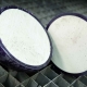 Bowling ball halved by the flowJET