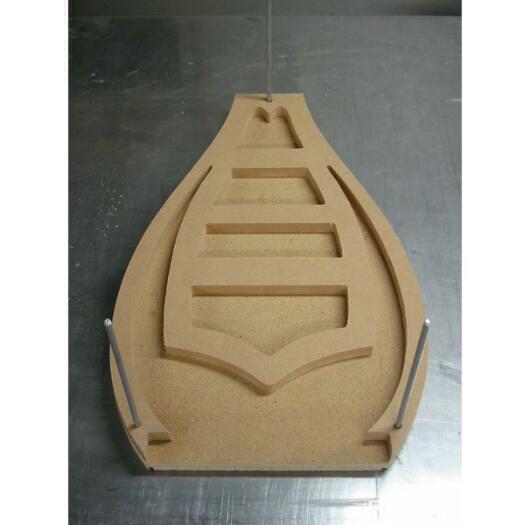 Boxenbau Loudspeaker enclosings